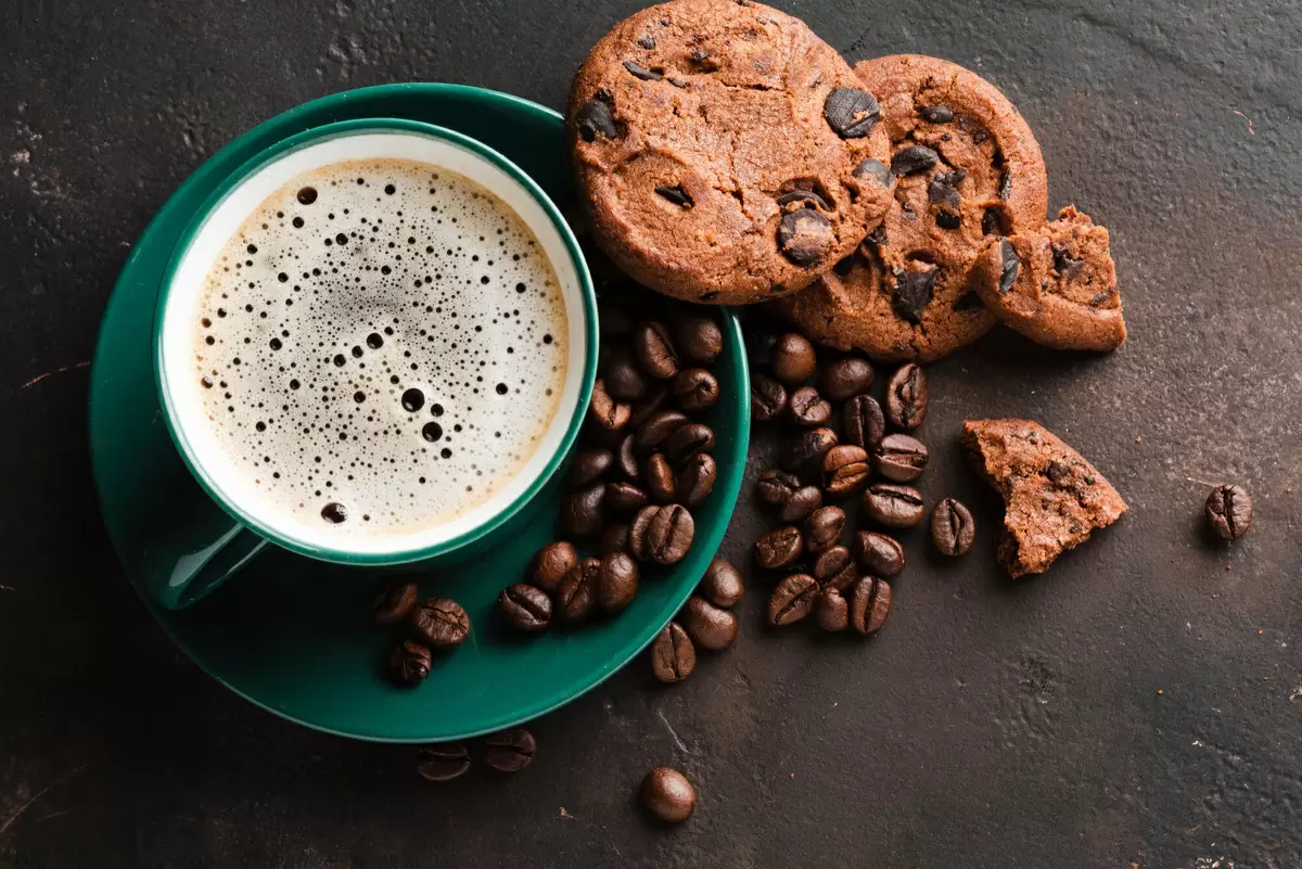 Как температура пищи влияет на здоровье и настроение: новые исследования