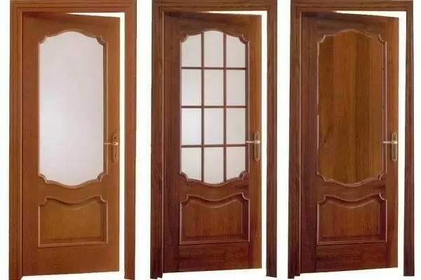 Шпонированные межкомнатные двери: идеальное решение для вашего интерьера