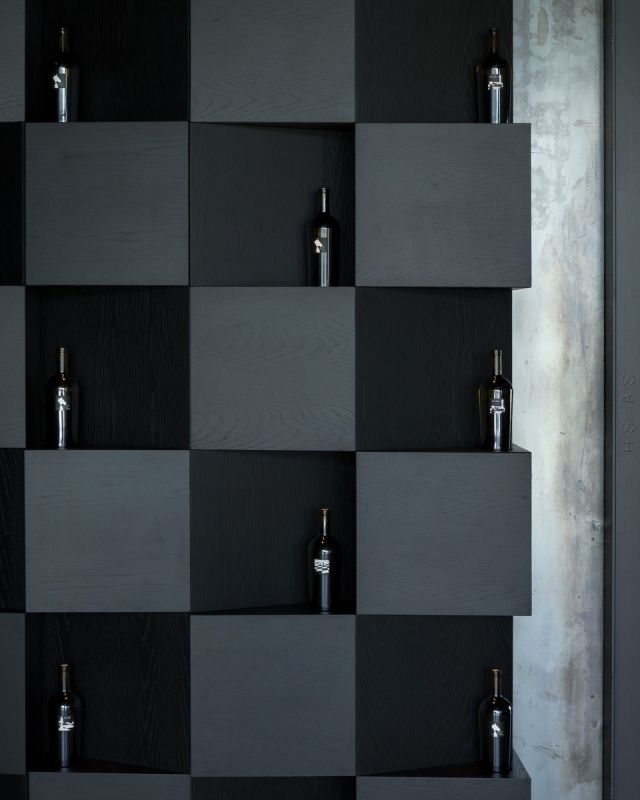 ���� � �������: ��� Checkmate Artisanal Winery ���������� ��� �������