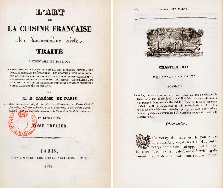 �� ������ � ���������: ��� ������� ���� �������� ���������� ���