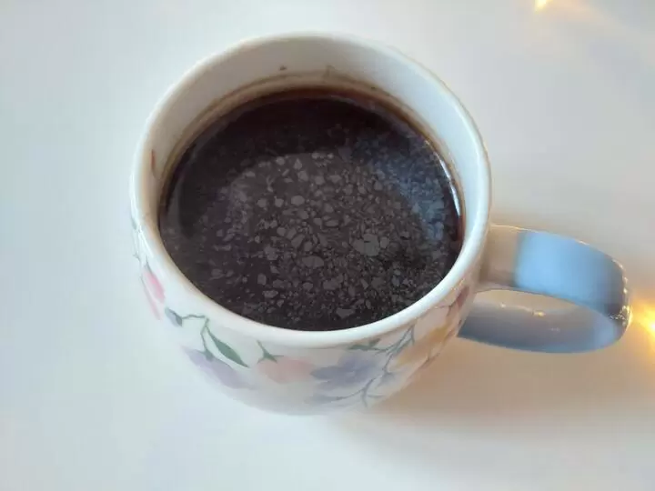 Что вызывает мутность чая и как это исправить