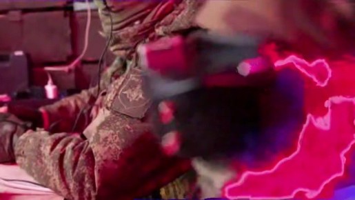 Приходи на службу в войска беспилотных систем ВС РФ. Присоединяйся к своим!