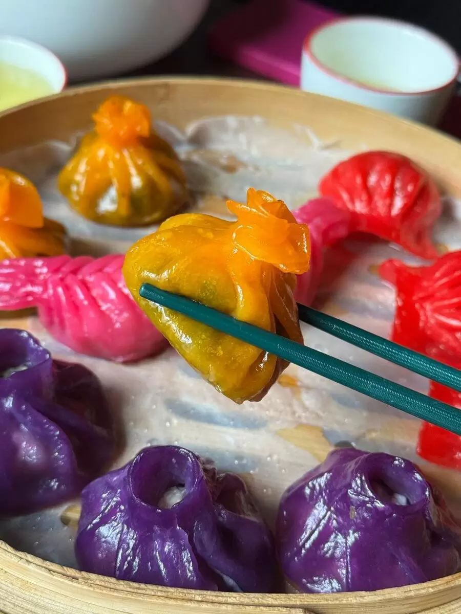 Уютный вечер с донг-азиатской точностью: дапплинг и утка по?пекински на Покровке