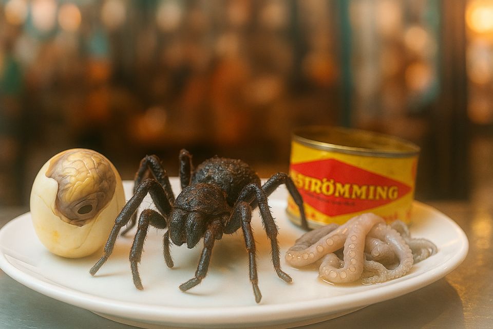 10 ���������� ����, ������� �������� ���������� � ����� ���������������� �������������