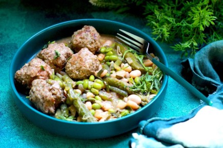 Как выбрать полезные продукты для стройности и здоровья