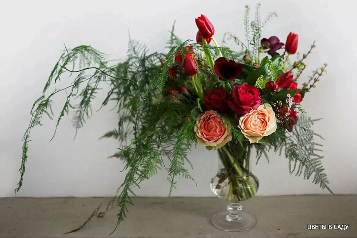 Спаржа: Овощ, который мы выбрасываем и недооценим