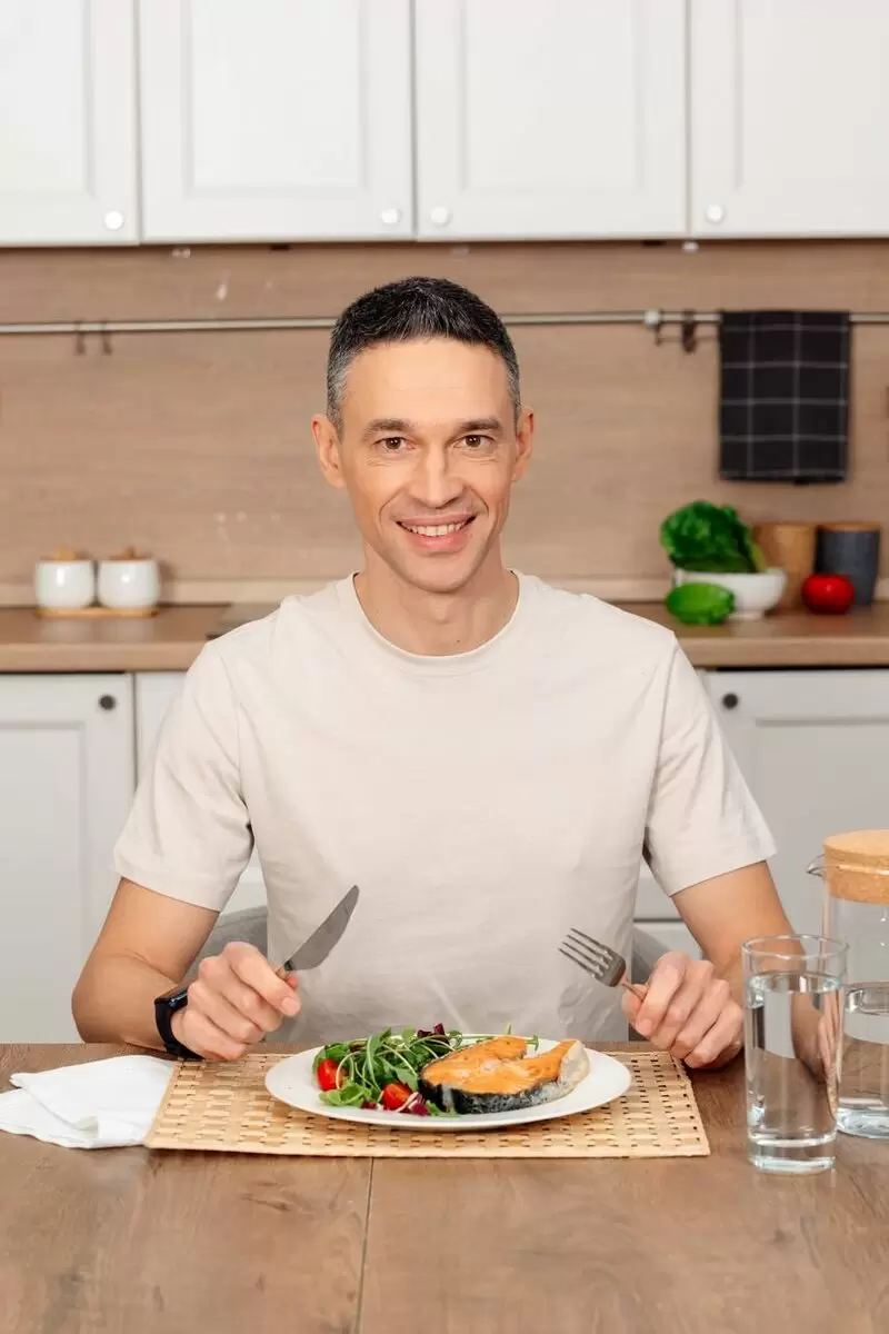 Разнообразие подходов к здоровому питанию: что говорит наука?