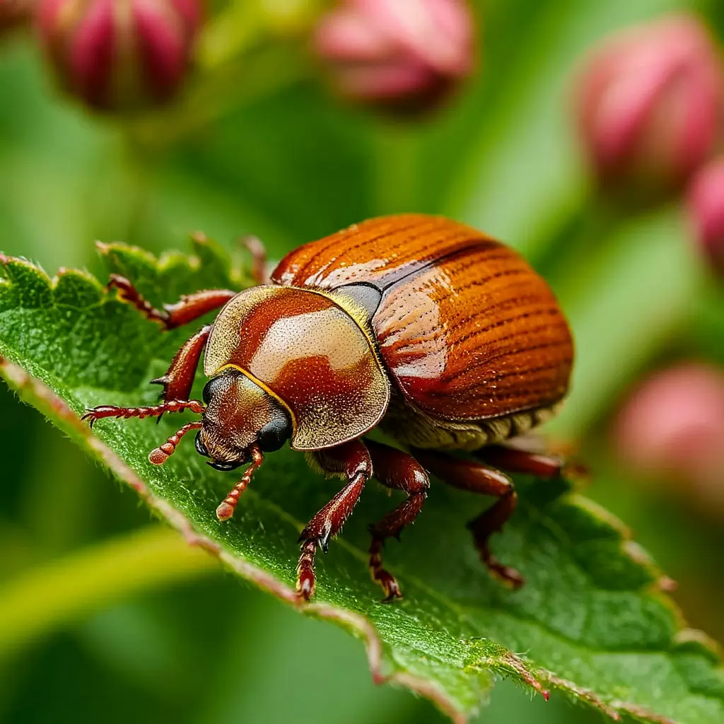 Как защитить свои растения от весенних вредителей и болезней в 2025 году