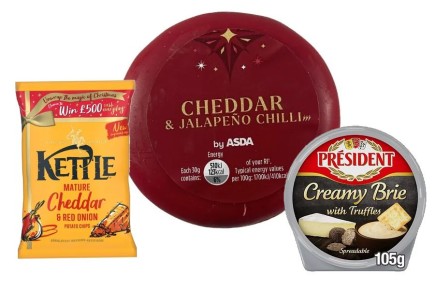 Новые праздничные сенсации: что предлагает рынок в этом сезоне