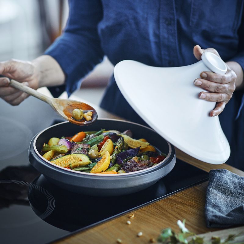 ����� Emile Henry: ��������� ��������� ��� ������