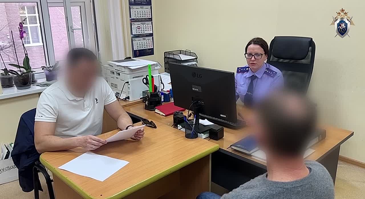 В Уфе руководитель коммерческой организации и его заместитель обвиняются в даче взятки сотруднику Госжилстройнадзора