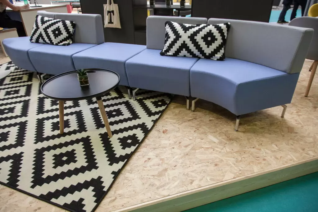 7 простых и доступных способов обновить интерьер