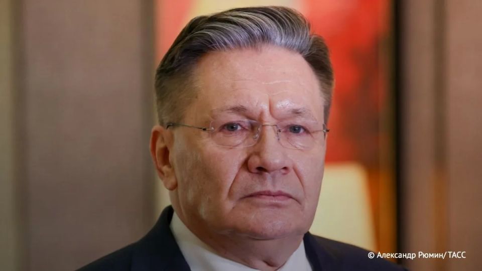 ��������� � 2031 ���� ����� ����� ����������� ������� ����������, ���� ��� ������ �� ����� � ������ ������������� �������� ��� � ����������� ������ �����������, ������ �������