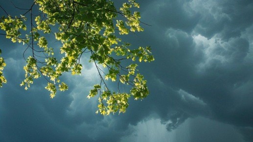 Перед похолоданием в Башкирию придет жара