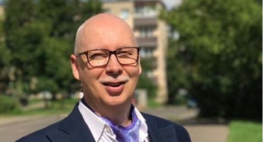 Александр Зимовский: По слухам, и авторитетно.. 14.04.2026