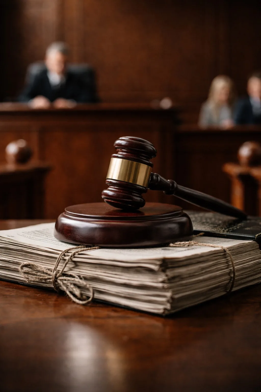 Уфимку будут судить за аферу с наследством