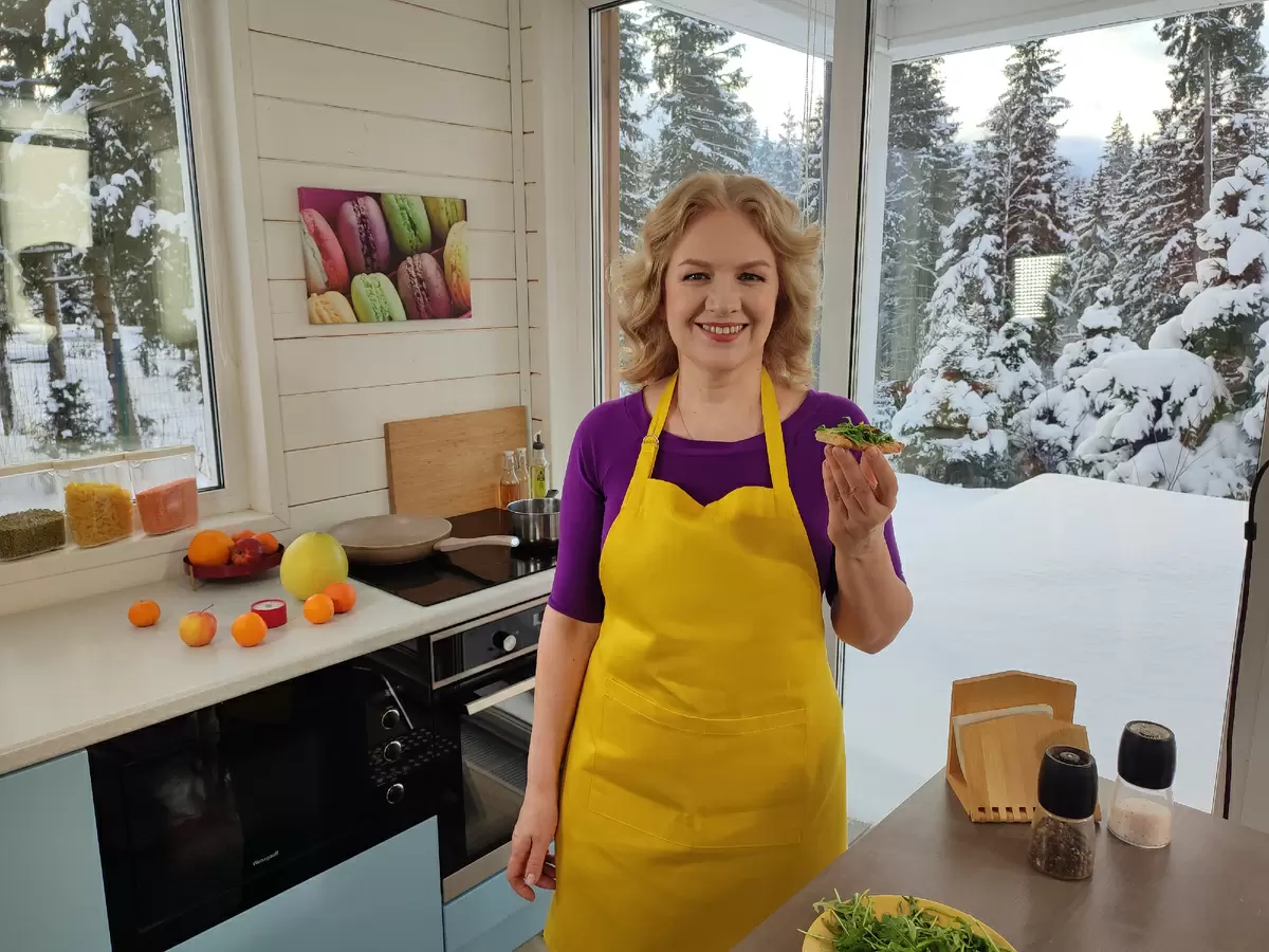 Необычная пицца из творога с тунцом и пять других рецептов на любой вкус