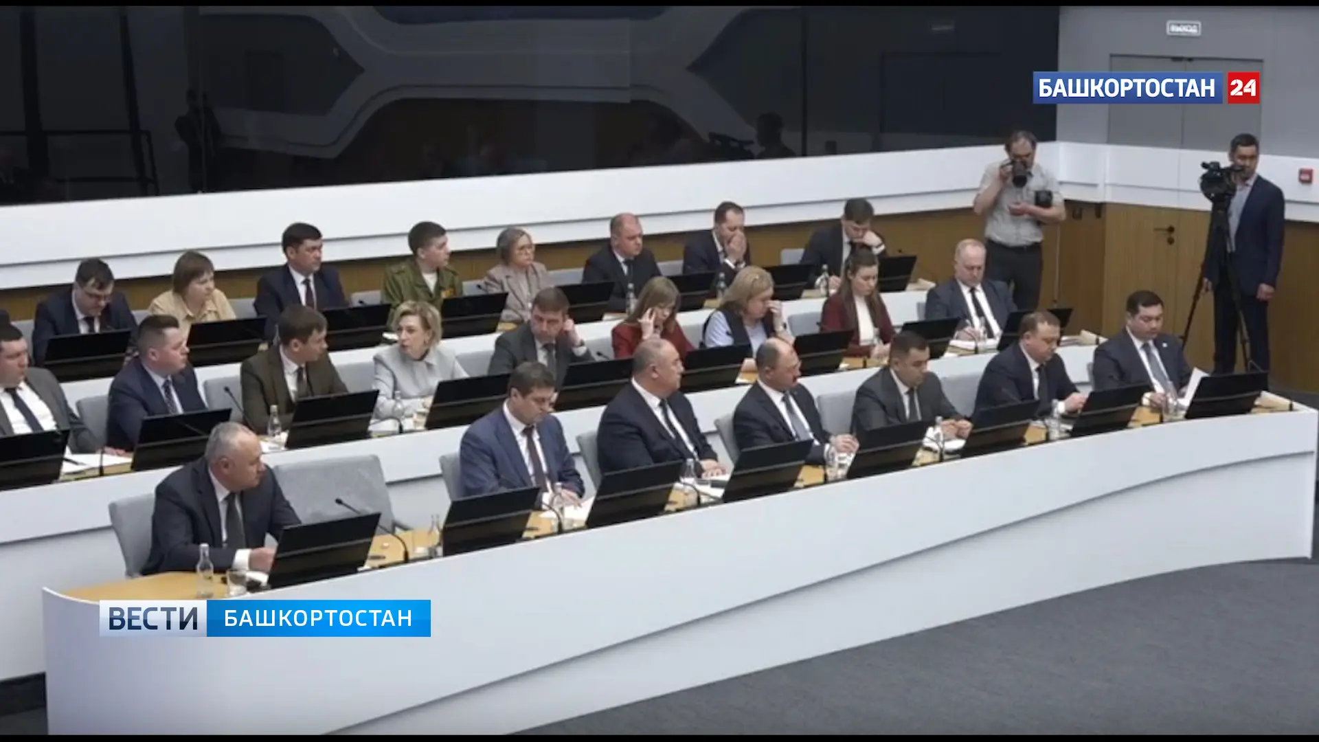 В Башкортостане на 18 апреля запланирован большой субботник