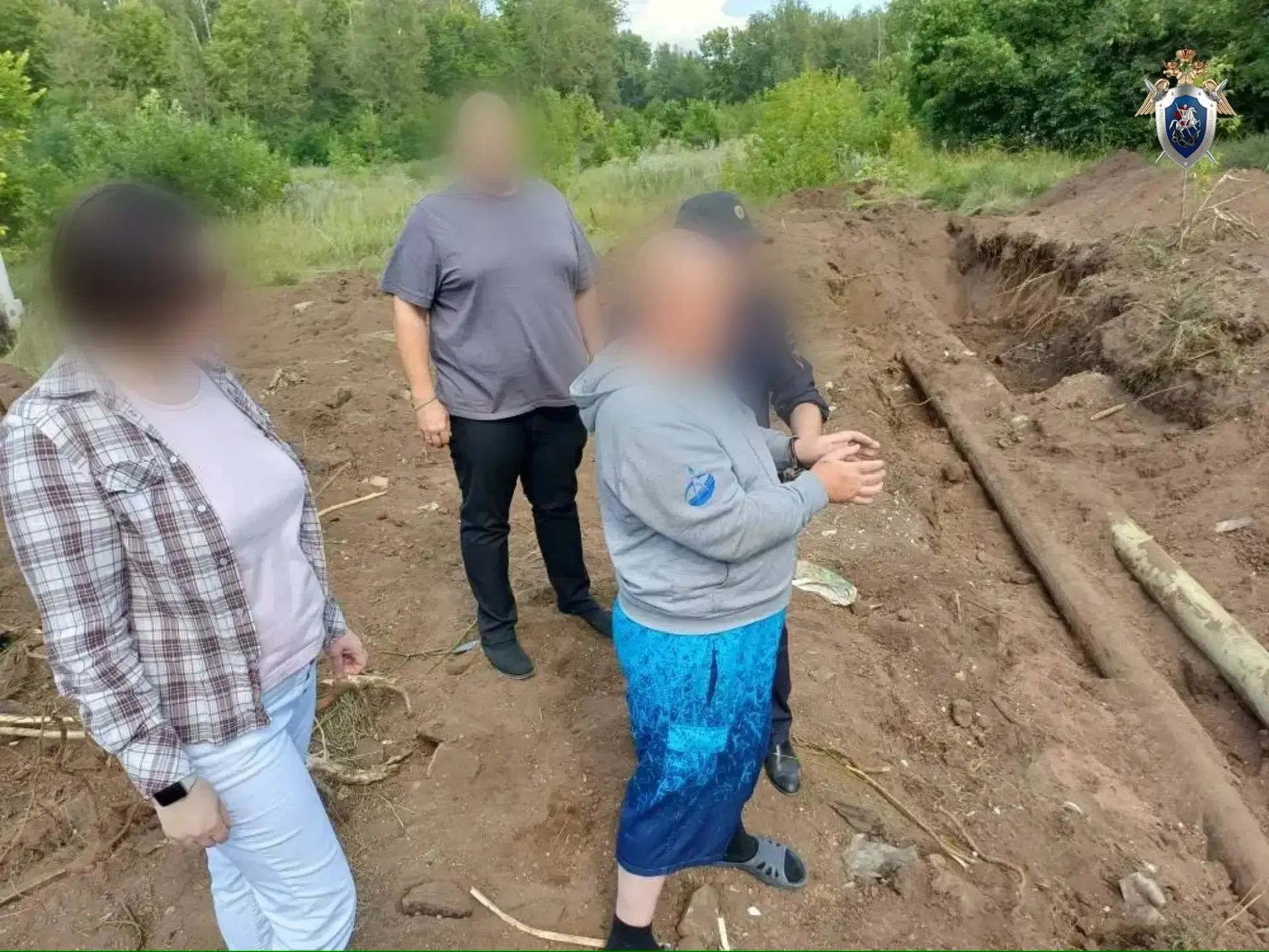 В Ишимбае перед судом предстанет местный житель, обвиняемый в убийстве, совершенном почти 13 лет назад