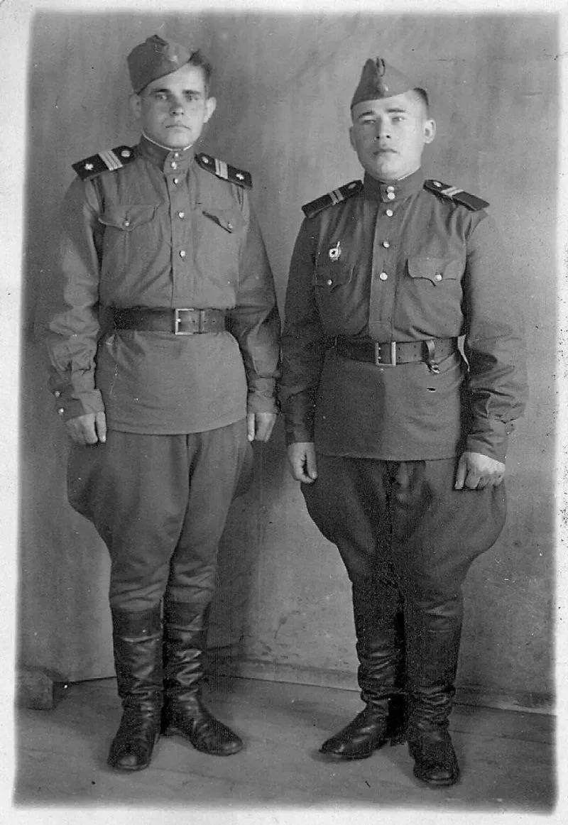 100-летний юбилей отметил легендарный танкист Габдрауф Гареев 100-летний юбилей отметил легендарный танкист Габдрауф Гареев