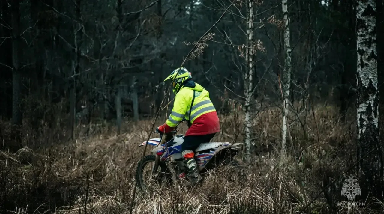 Смертельная скорость: как мотоциклисты ставят себя и других под угрозу