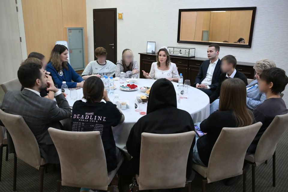 ����� ������-������: ��������� � � ����������, ��������� �� �����