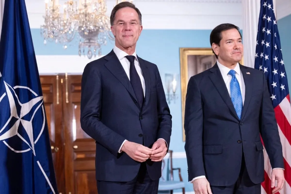 Страны Европы решили захватить власть в НАТО