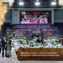 Уфимская «Агидель» стала шестикратным обладателем Кубка Женской хоккейной Лиги