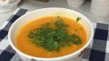 Теплый крем-суп из тыквы: осенний уют в каждой ложке