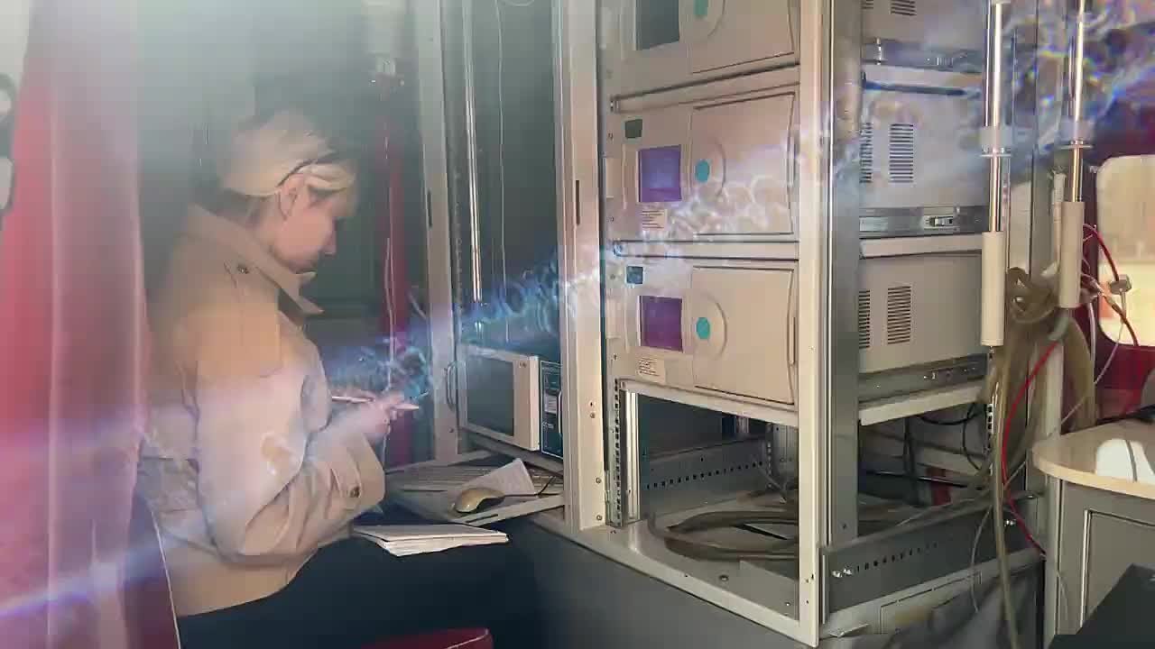 Специалисты Министерства природопользования и экологии Башкортостана совместно с аналитической службой ведомства провели мониторинг качества атмосферного воздуха в городе Стерлитамаке с использованием передвижной...