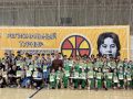 В Салавате во Дворце спорта «Нефтехимик» прошёл республиканский турнир по баскетболу среди девушек, посвященный памяти ветерана труда, отличника образования Республики Башкортостан, тренера ДЮСШ Тамары Ивановны Фидоренко