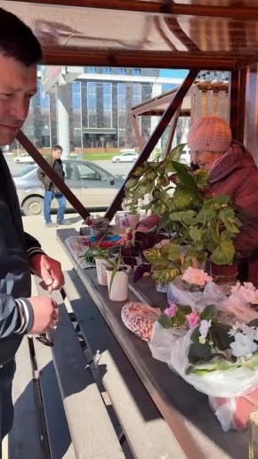 В Уфе ведется планомерная работа по поддержке тех, кто реализует продукцию, выращенную на своих приусадебных участках