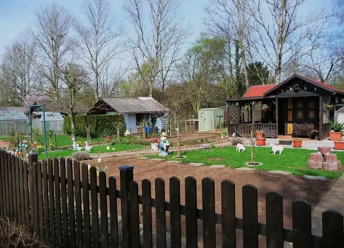 Как подготовить дачу к зиме: важные шаги для заботливых дачников