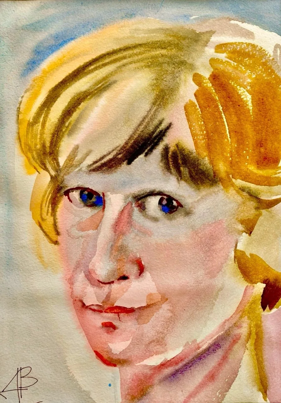 Выставка Натальи Даниловой в Стерлитамакской картинной галерее Выставка Натальи Даниловой в Стерлитамакской картинной галерее