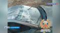 В ДТП на трассе в Башкирии разбился 60-летний водитель «Гранты»