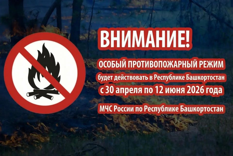 ������ ��������������� ����� ����� ����������� � ���������� ������������ � 30 ������ �� 12 ���� 2026 ����