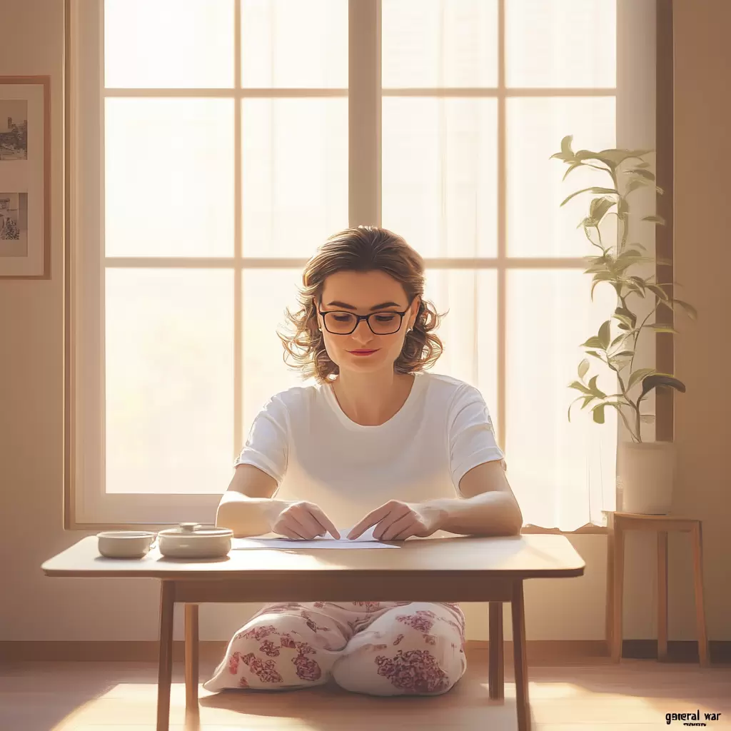 Как японские секреты уборки подарят вам больше свободного времени