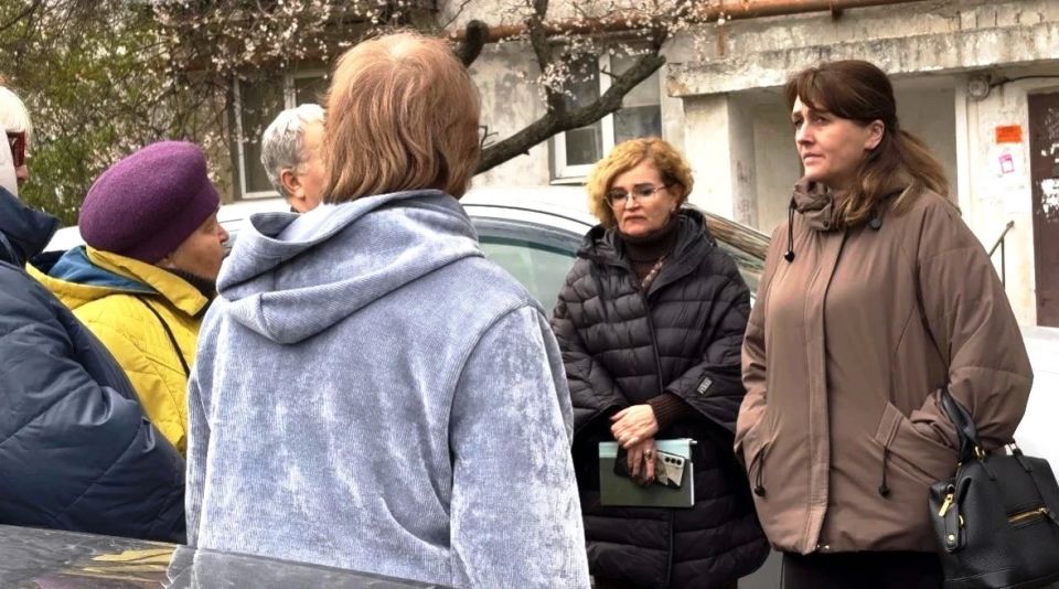 ����� �������: � ��������� ������� ����������� ������ ���������