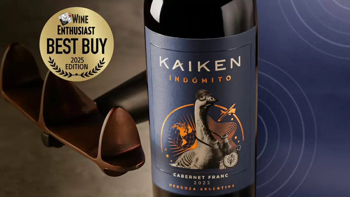 Каберне Фран: Уникальный сорт, завоевавший мир