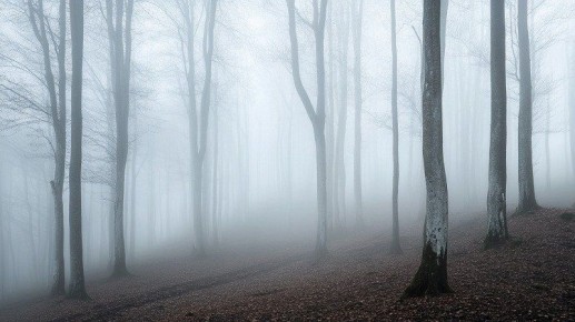 В Башкирию придут ночные морозы