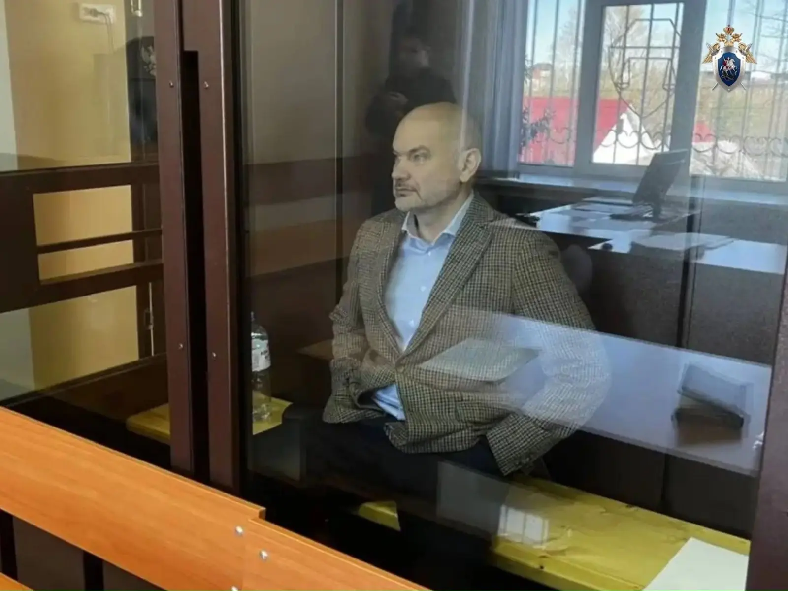 В Уфе арестовали депутата, у которого арендовало помещения «Башспирт»