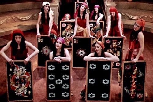 ��������� ����������, ��� ������� ������ � �������