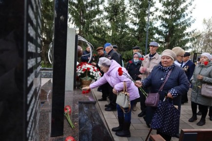 40 ��� �� ��� ���������� �� ������������� ���