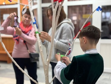 �������� XXXV ����������� ������ ����������