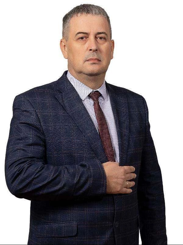Верховный суд Башкирии смягчил меру пресечения замначальнику УЗИО мэрии Уфы Рушату Фазлиахметову