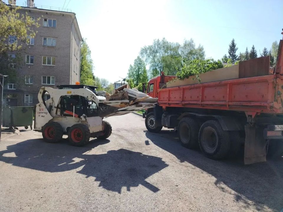 Весна — время масштабных перемен Весна — время масштабных перемен