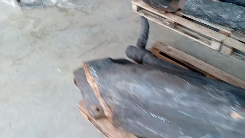 В Уфе полном ходом идёт реставрация памятника Салавату Юлаеву