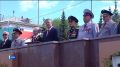 Как прошел самый масштабный в Башкортостане Парад Победы – сюжет «Вестей»