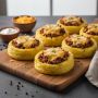 Нежные картофельные гнёзда: кулинарный шедевр для любого стола