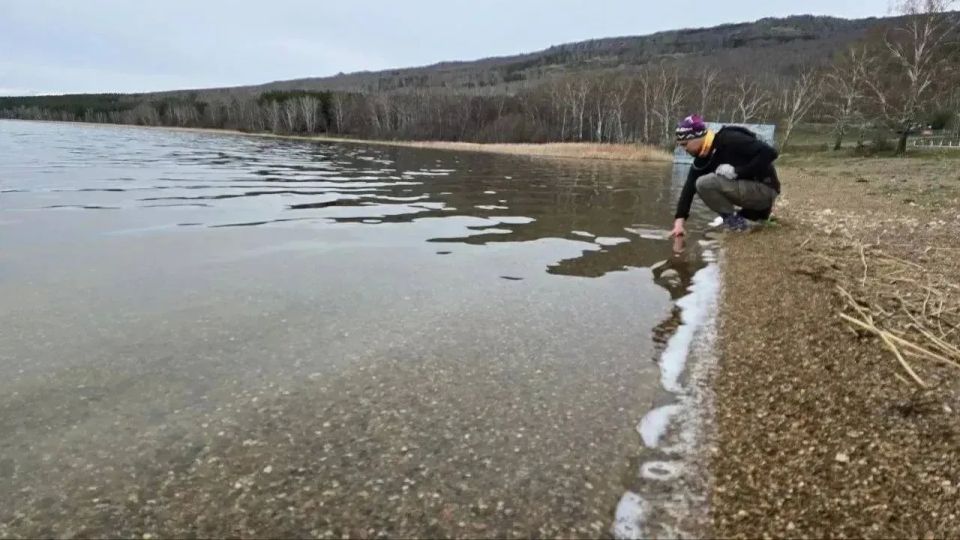 На Южноуральской тропе появился новый маршрут «Зауралье» протяженностью 200 км На Южноуральской тропе появился новый маршрут «Зауралье» протяженностью 200 км